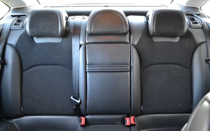 Citroen C5 cena 21500 przebieg: 152000, rok produkcji 2010 z Lębork małe 232